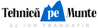 Tehnica pe Munte